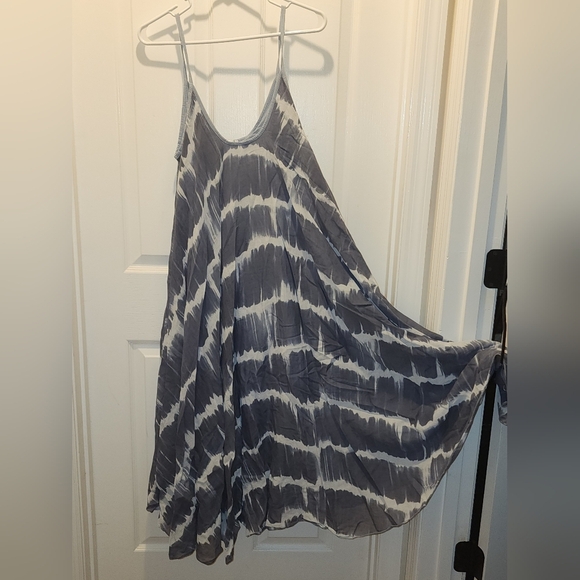Women's lined sundress OSFM *299.17K - Picture 1 of 5